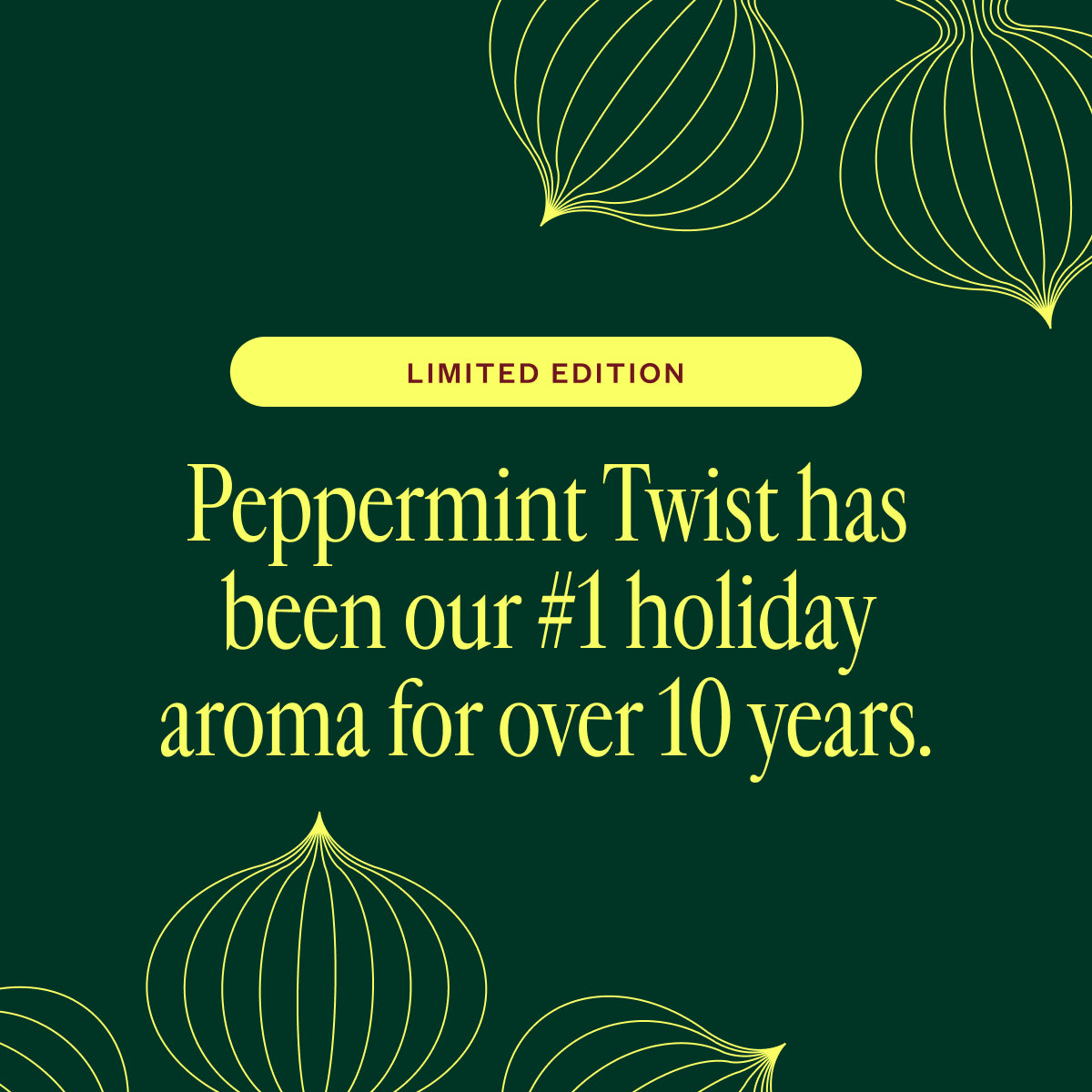 Peppermint Twist