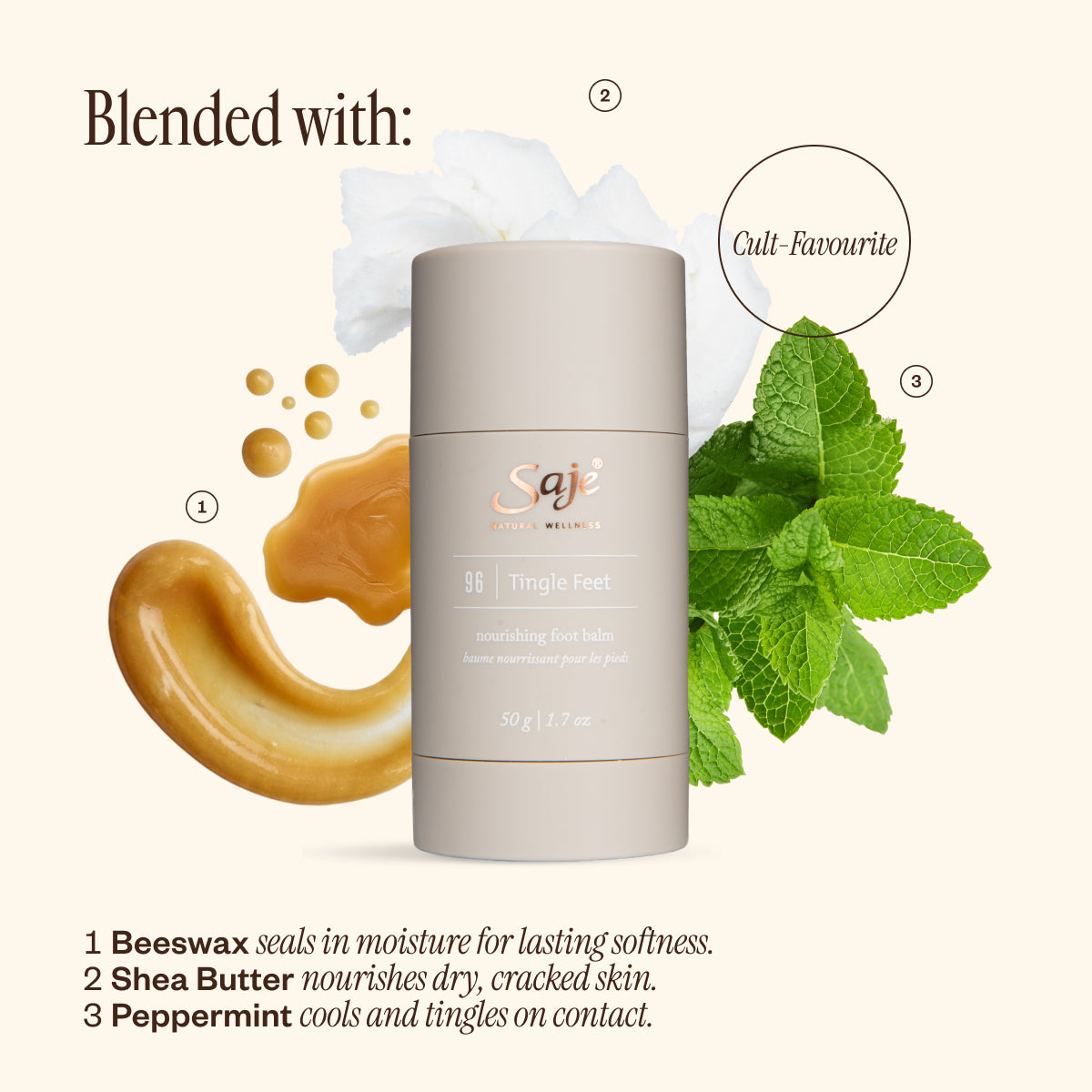 Summer SOS Seasonal Survival Kit - Saje Natural Wellness