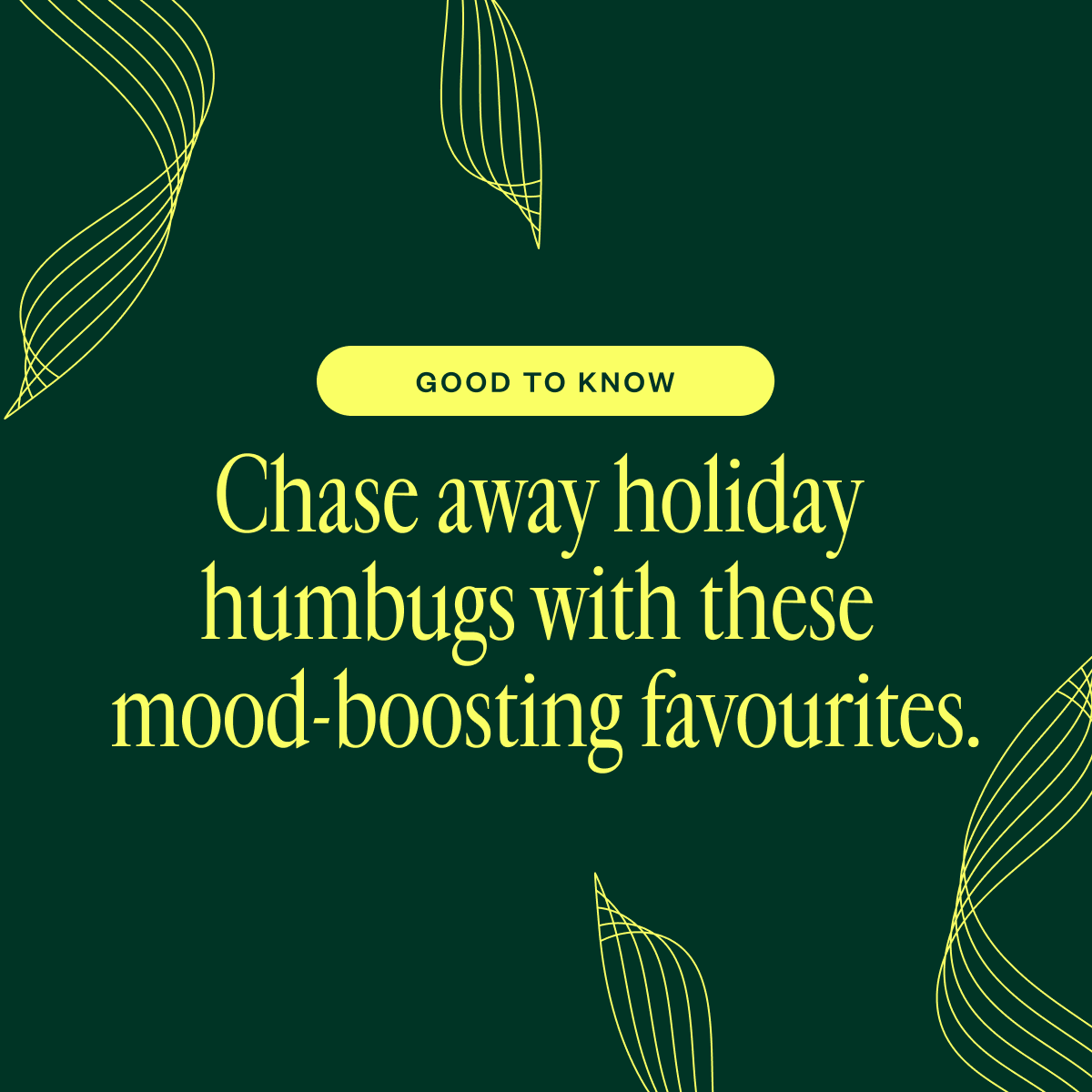 SunShine On Wellness Kit