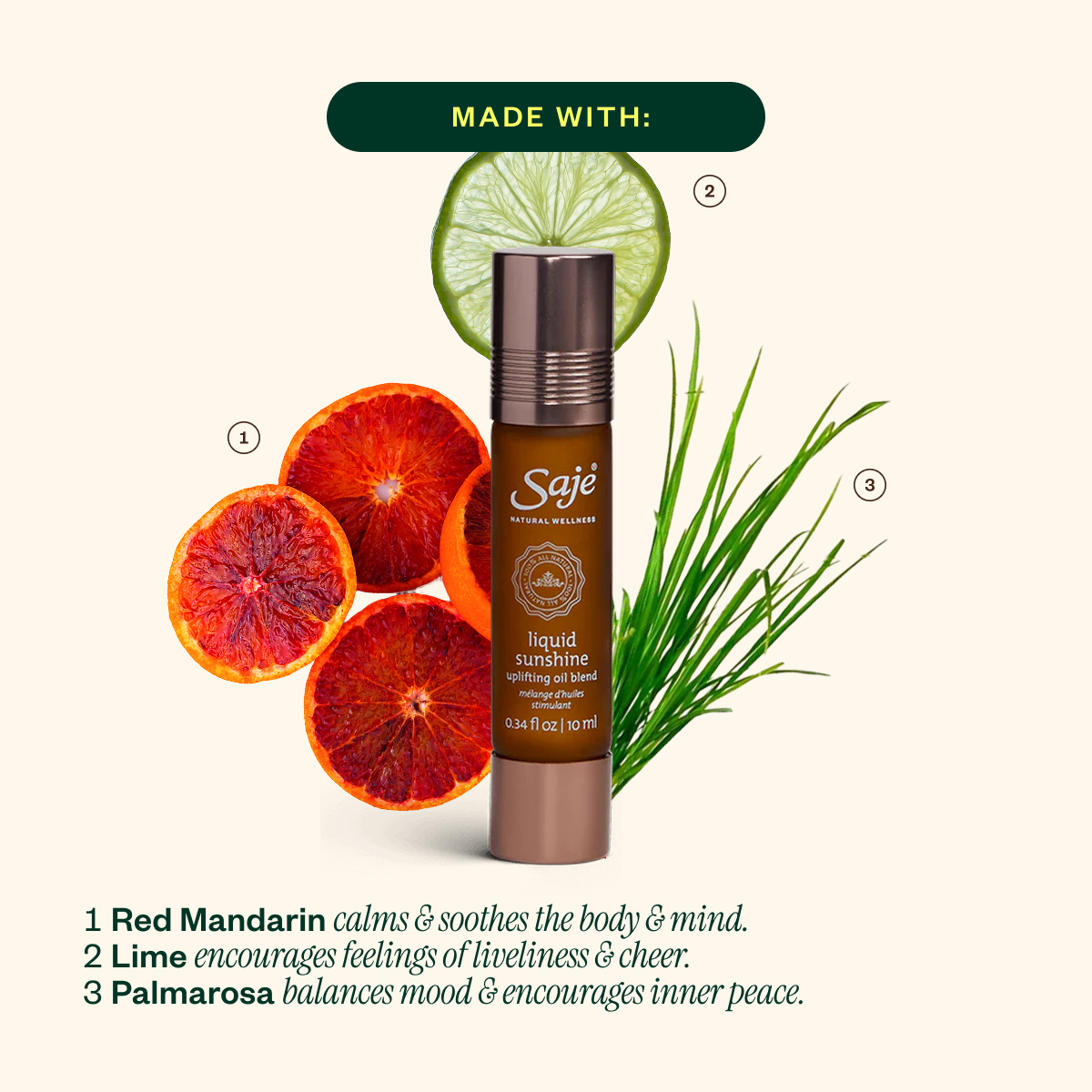 SunShine On Wellness Kit