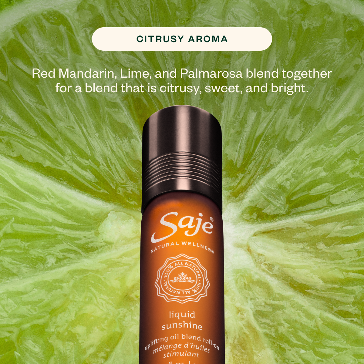 SunShine On Wellness Kit