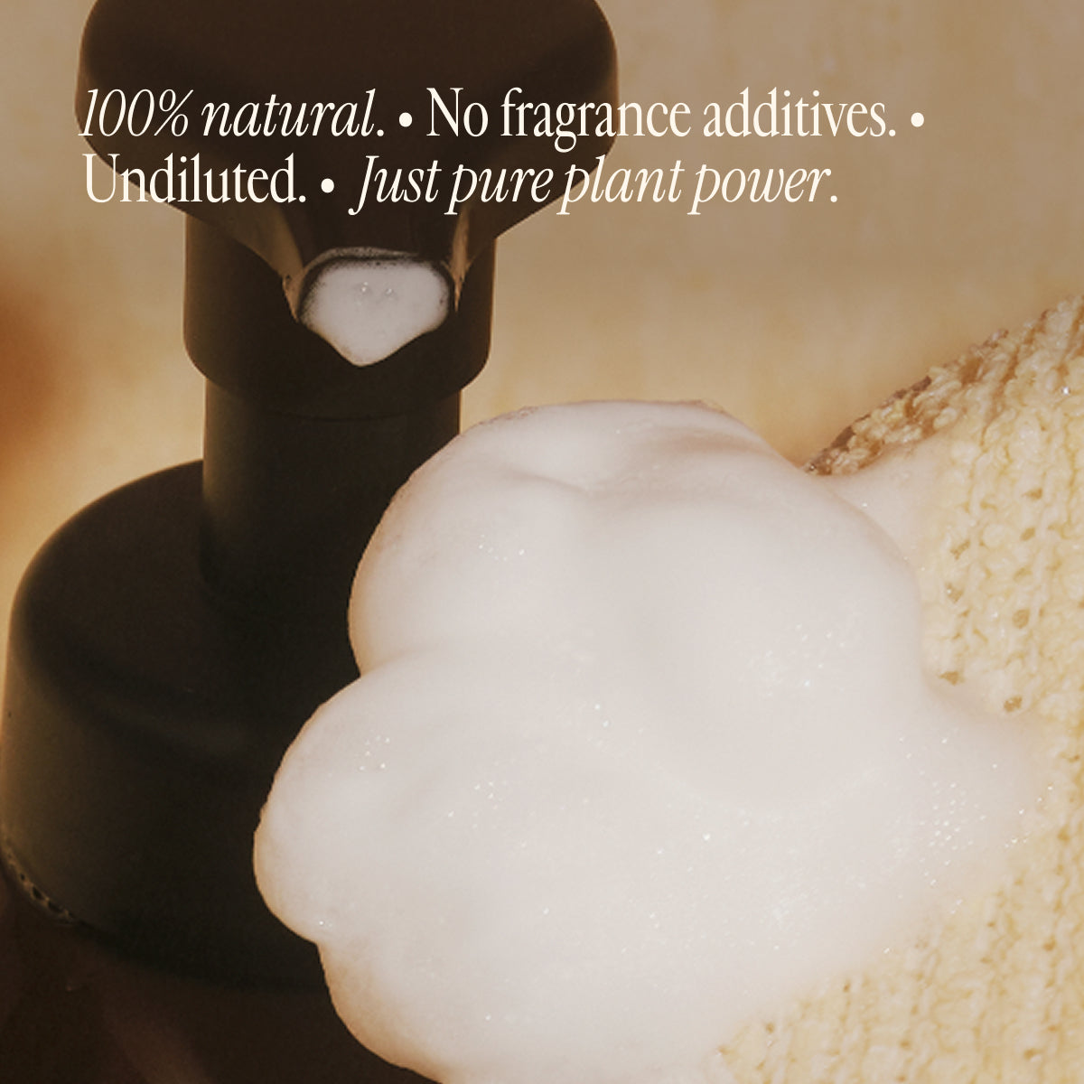 Tingle Mint Cloud Wash