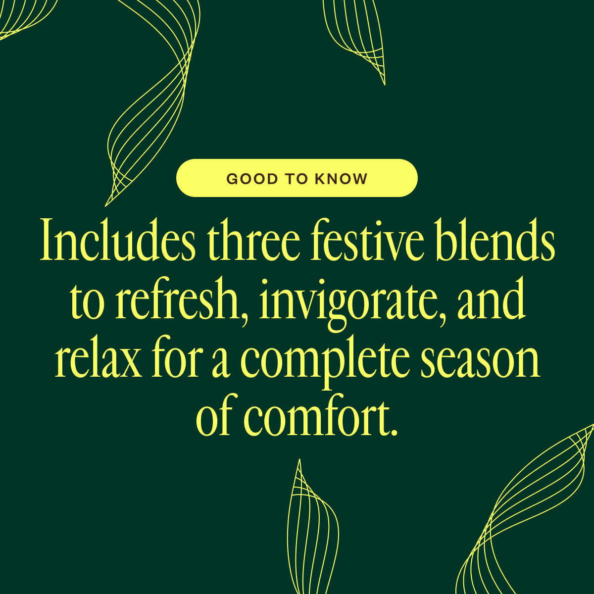 Peppermint Twist, Snowed In and Coming Home