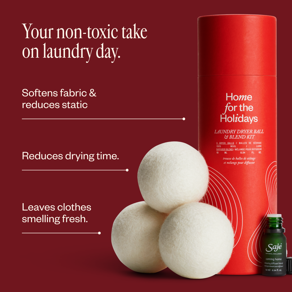 Home for the Holidays