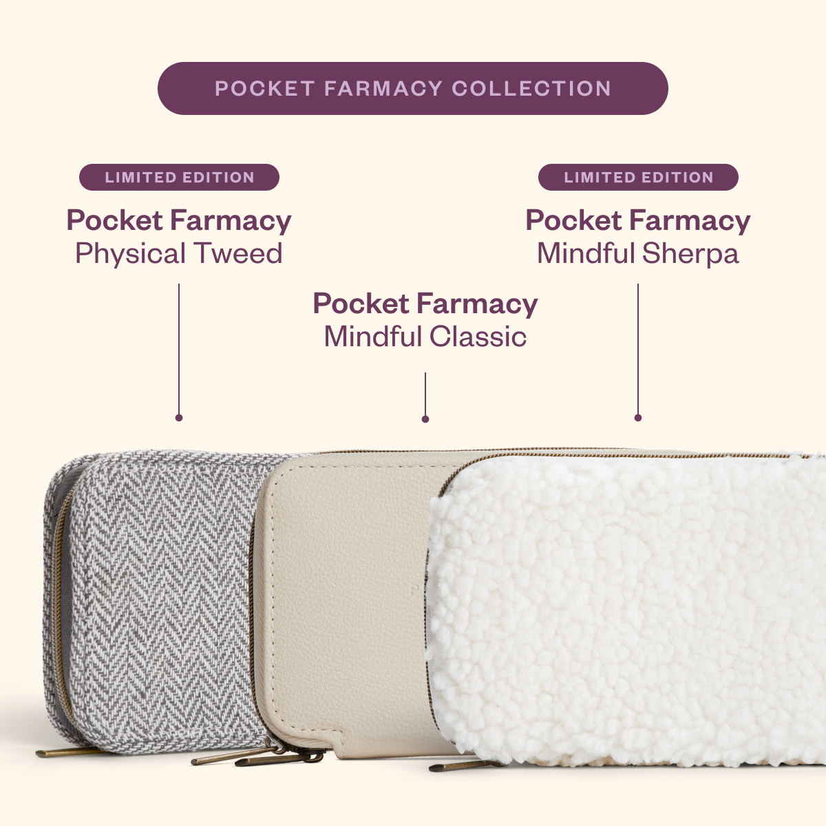 Pocket Farmacy® Mindful Edition