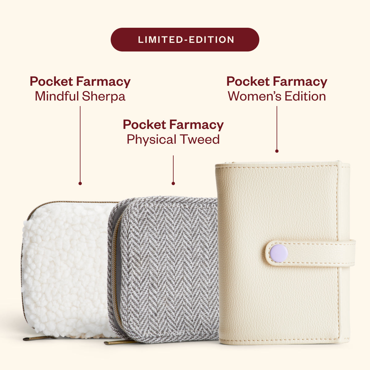 Pocket Farmacy® Physical Edition
