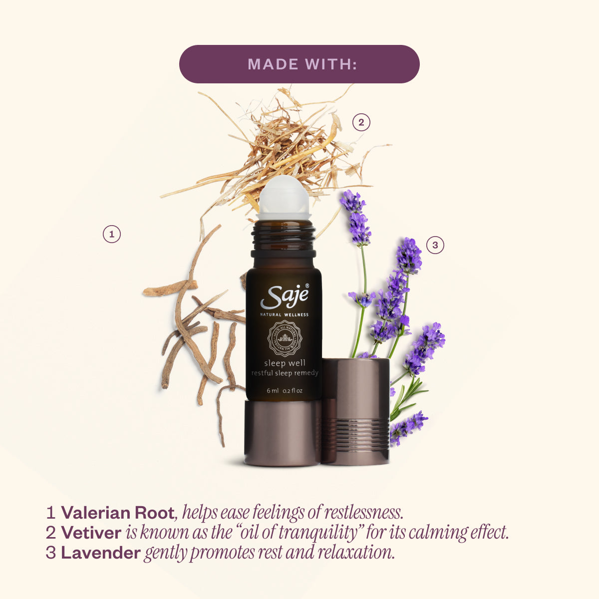 Rest Relax & Be Well