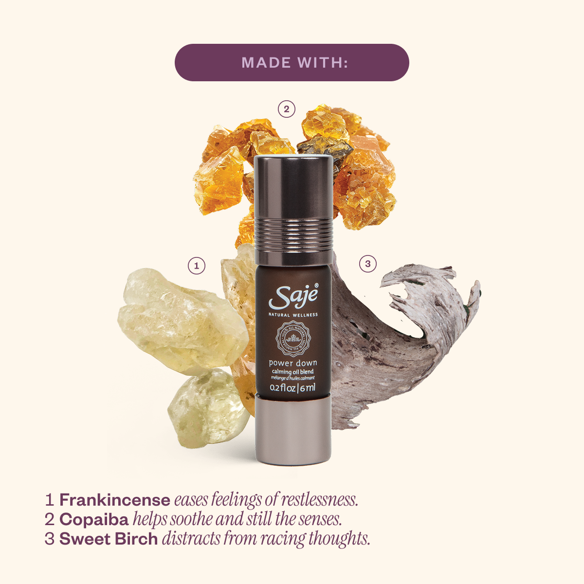 Pocket Farmacy® Mindful Edition