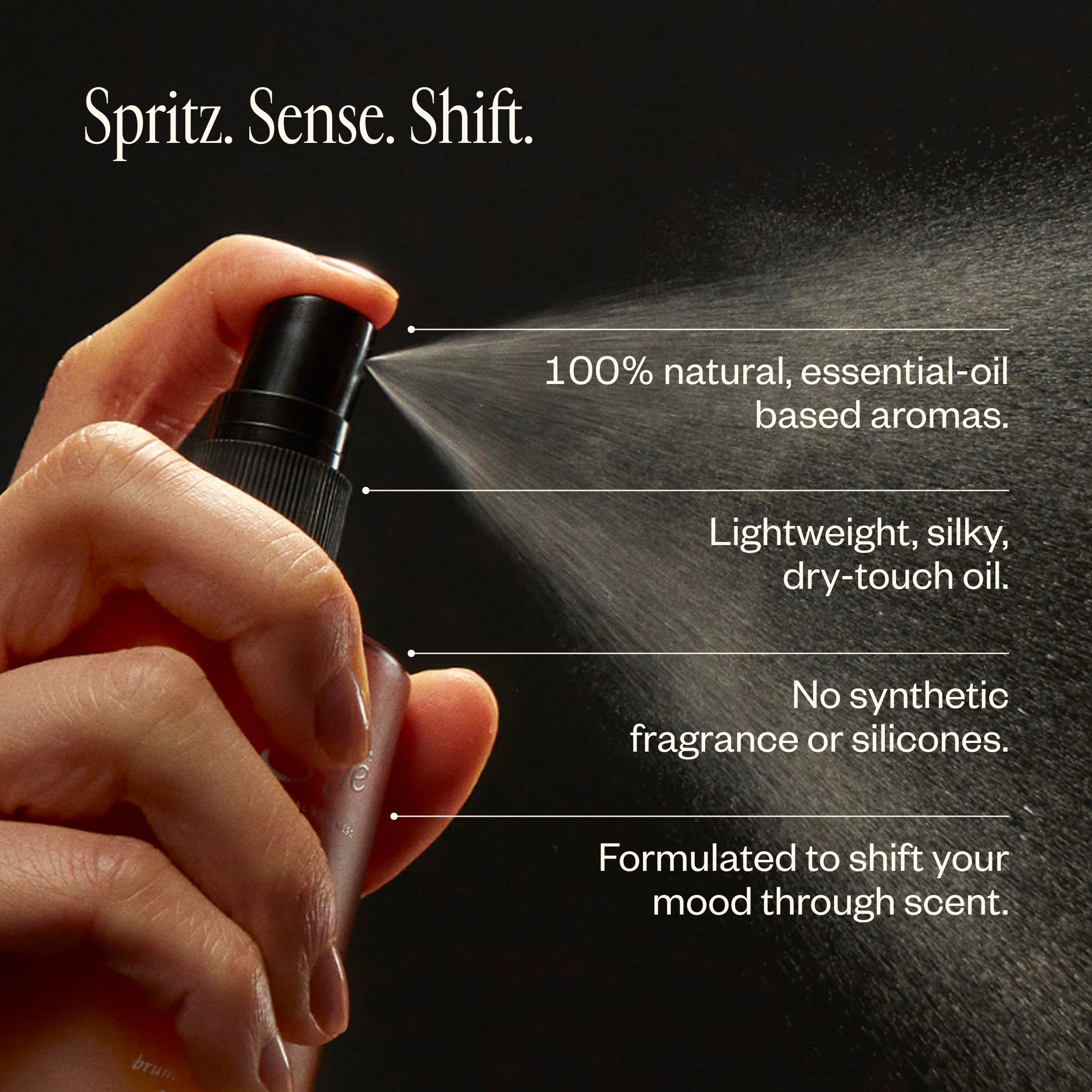 Vibrance Earth Bound