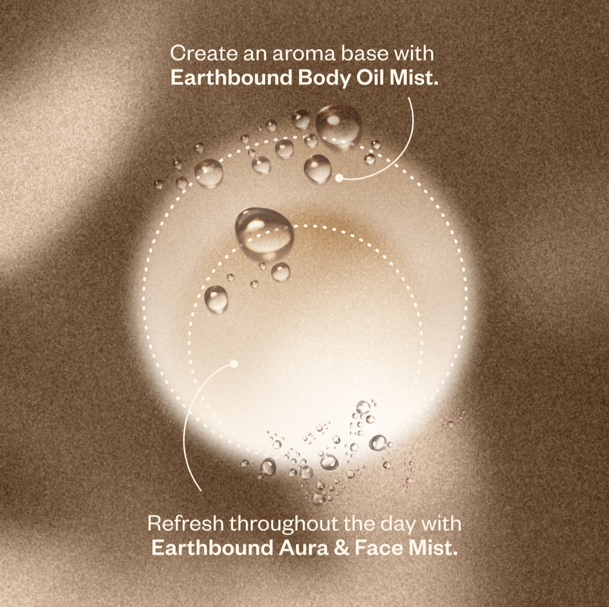 Vibrance Earth Bound