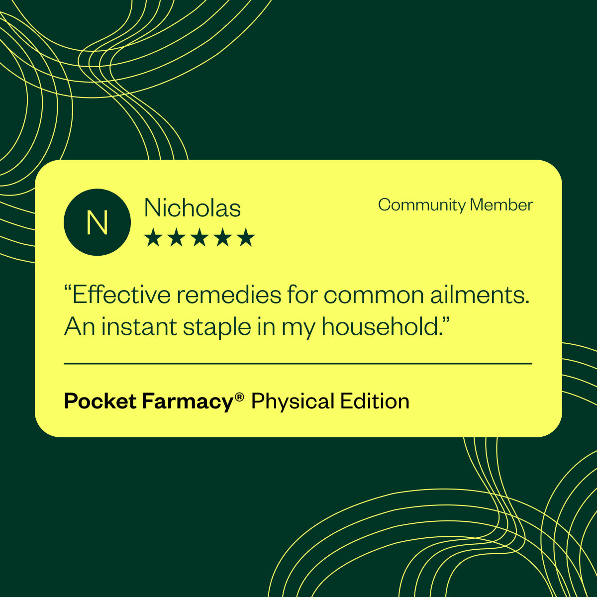 Pocket Farmacies