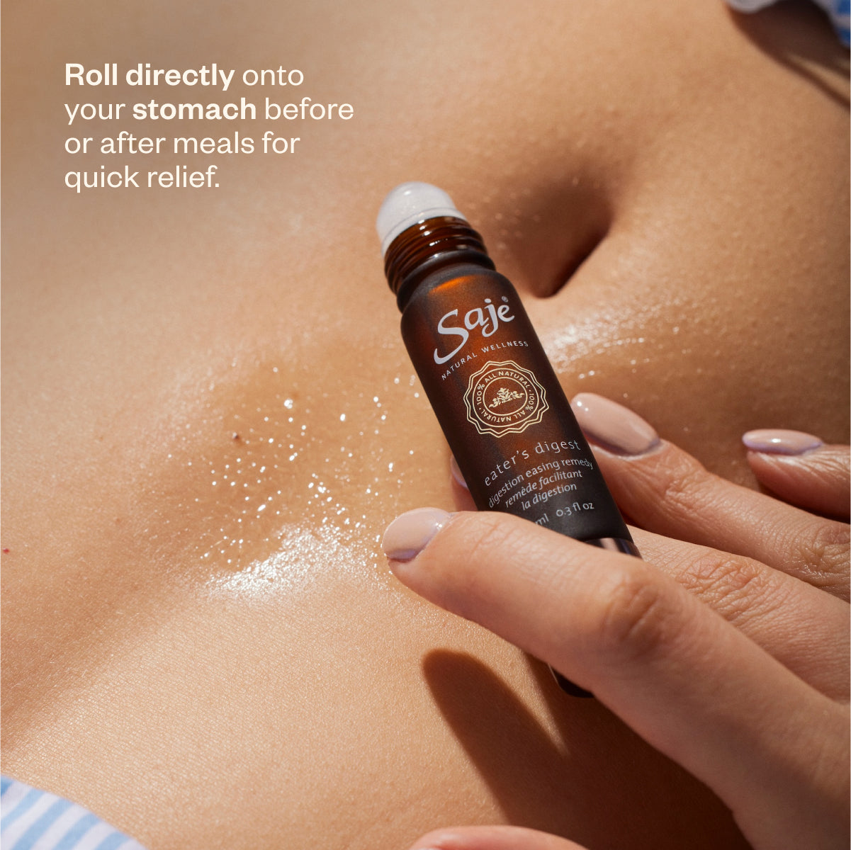 Eat, Drink & Be Merry