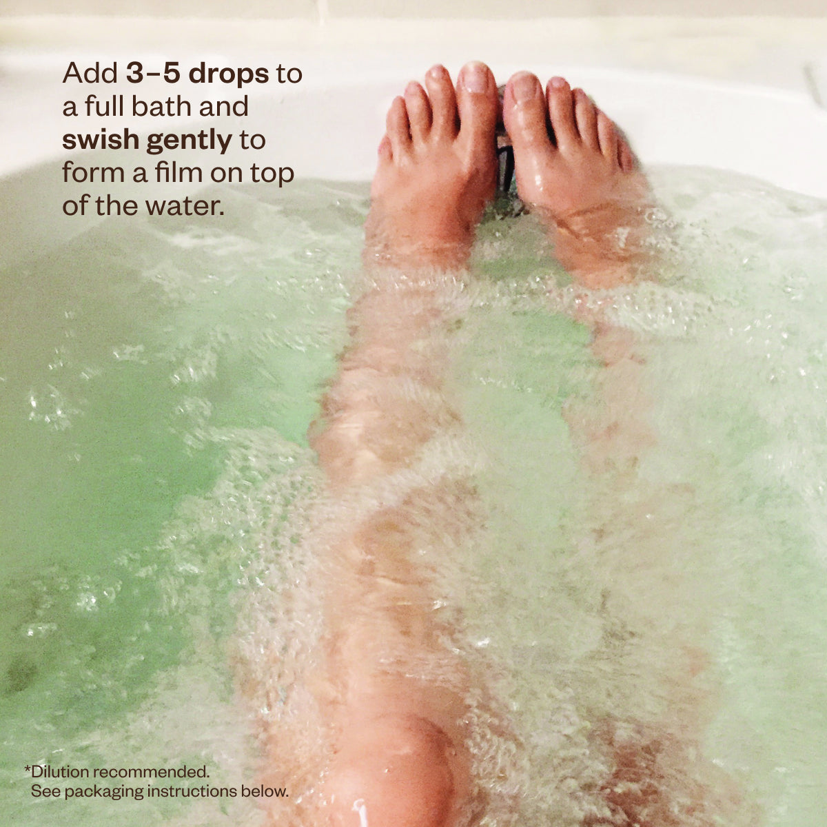 Rest Relax & Be Well