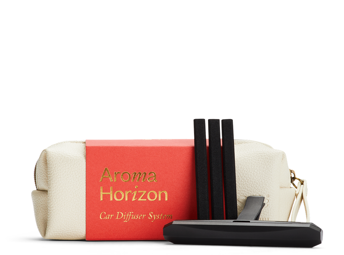 Aroma Horizon