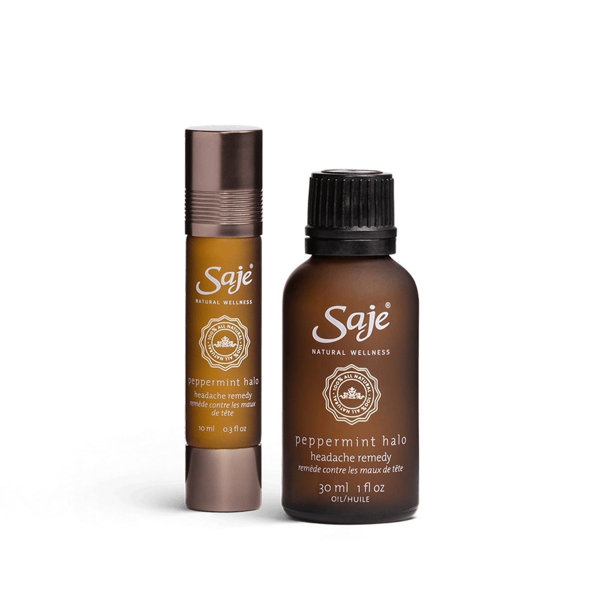 sealed 未開封 US-original  Saje sealed 未開封 US-original Saje Cleanse Purifying Oil Blend