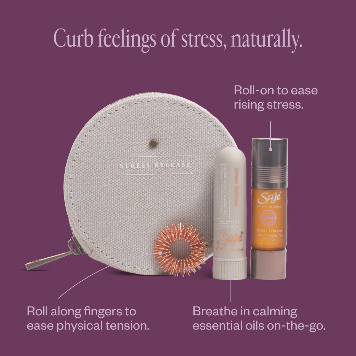 Stress Release Kit