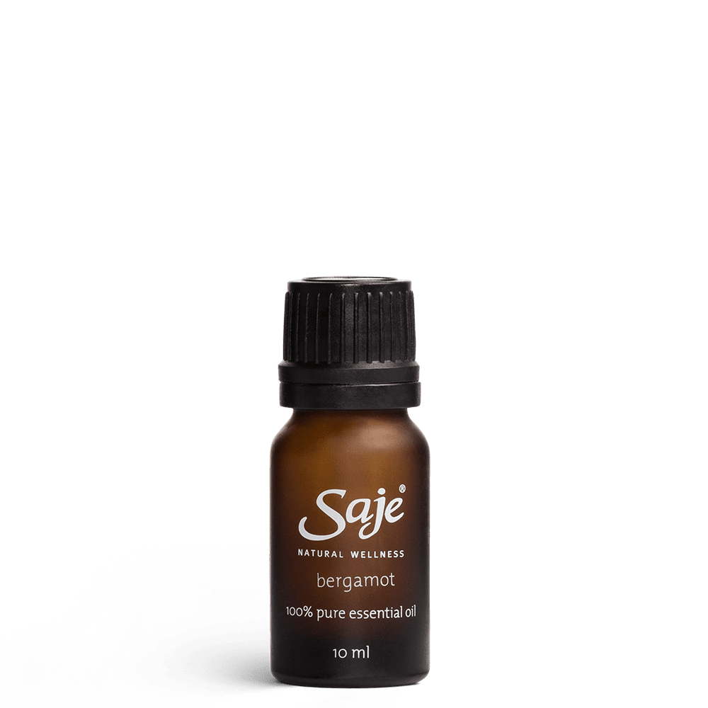 Bergamot Oil