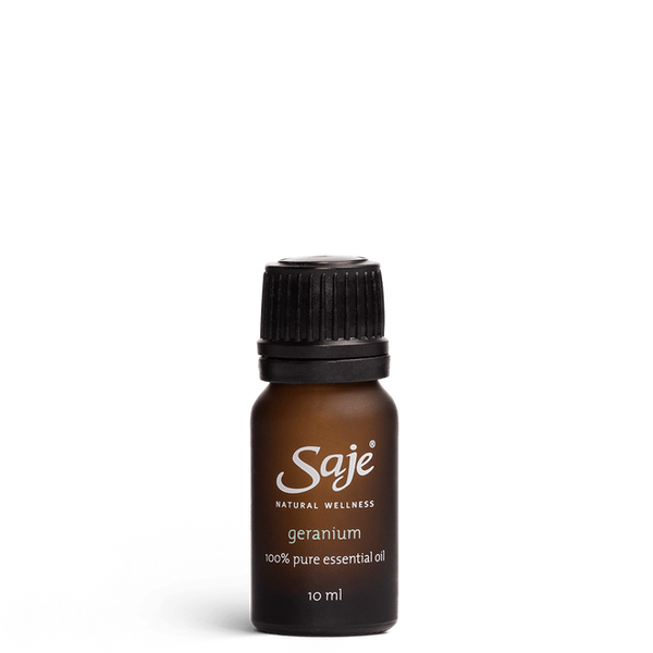 Geranium Oil