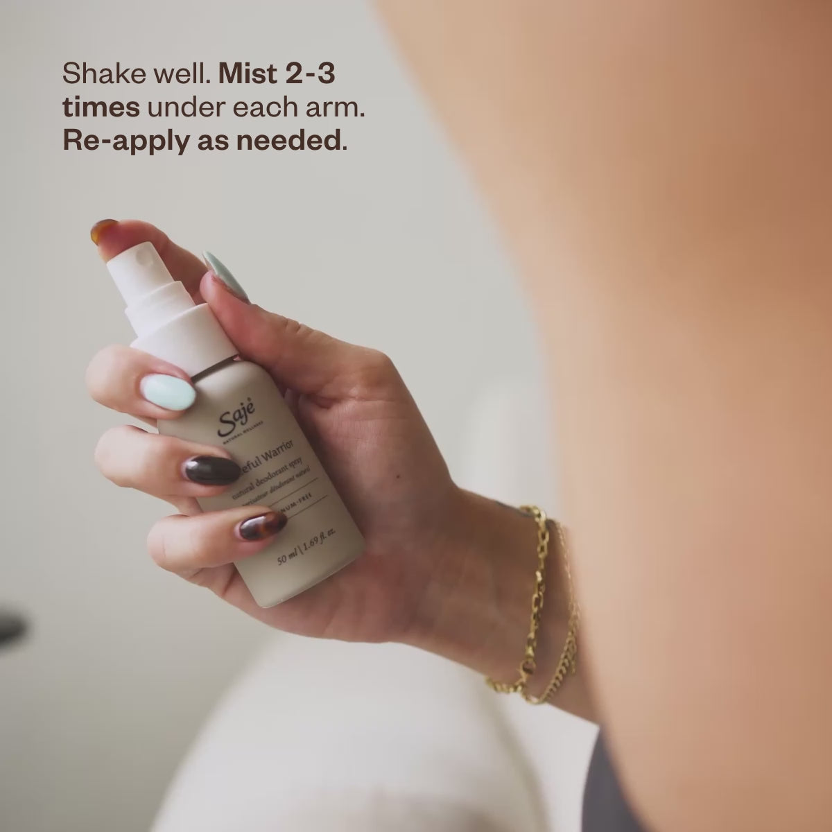 Summer SOS Seasonal Survival Kit - Saje Natural Wellness