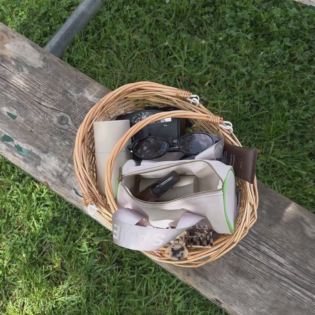Summer SOS Seasonal Survival Kit - Saje Natural Wellness