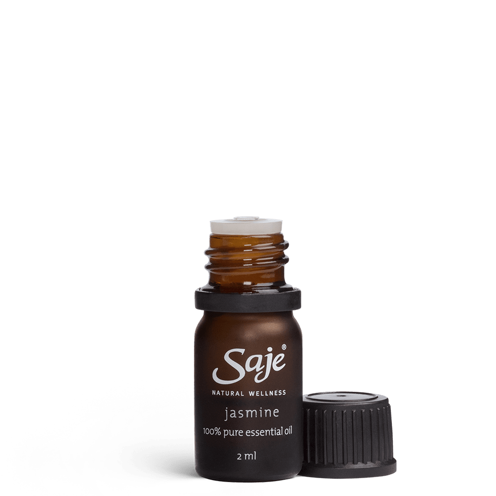 Jasmine Oil