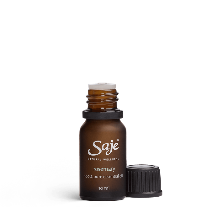 Rosemary Essential Oil