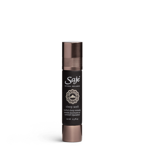 Spray Saje Sleep Well