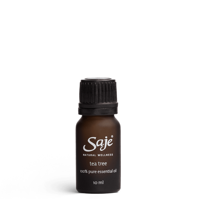 Tea Tree Oil
