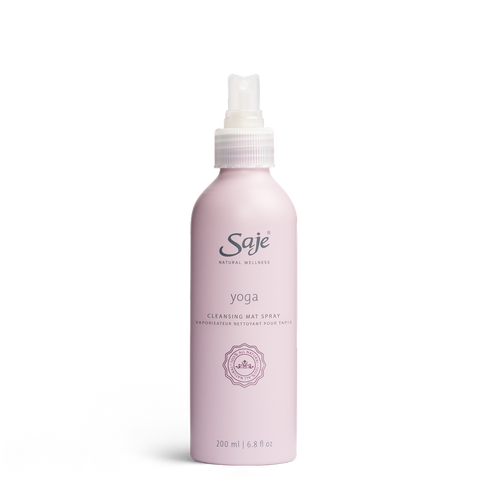 Spray nettoyant tapis de yoga | Yogi | Eucalyptus Citron Spray nettoyant tapis de yoga | Yogi | Eucalyptus Citron