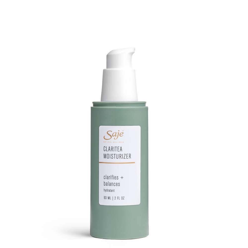 Claritea Moisturizer