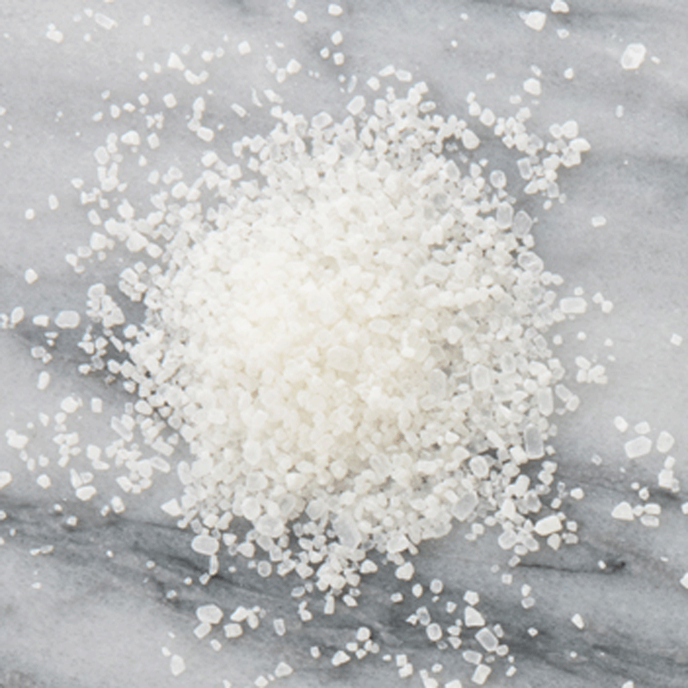Stress Release Tension-Reducing Bath Salt Soak - Saje