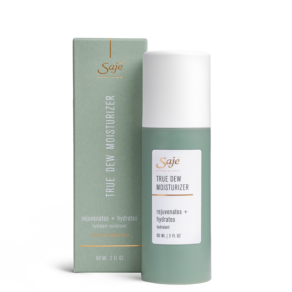 True Dew Moisturizer